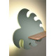 Настенный светильник Candellux 21-00941 Monstera