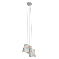 Candellux Люстра 33-62932 RIVER