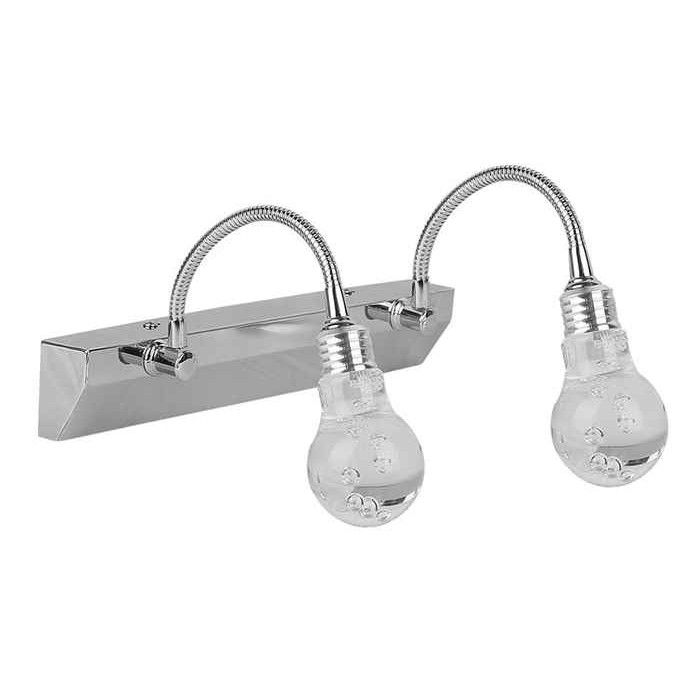 Бра Candellux 22-27047 ACRYLIC LED