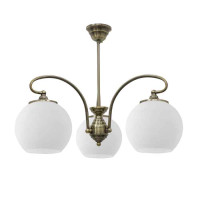 Люстра Candellux 33-69351 ORBIT