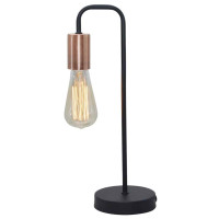 Candellux Настільна лампа 41-66862 HERPE