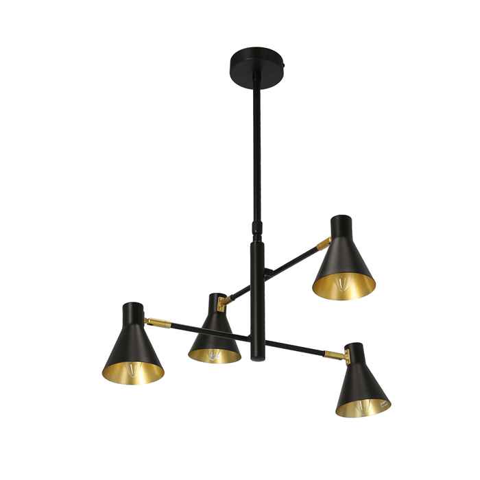 Candellux Люстра 34-72689 LESS Candellux Люстра 34-72689 LESS