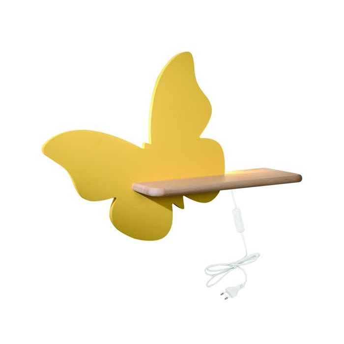 Candellux Настінний світильник 21-85153 BUTTERFLY