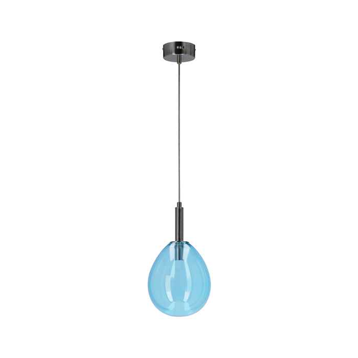 Люстра Candellux 50133210 LUKKA