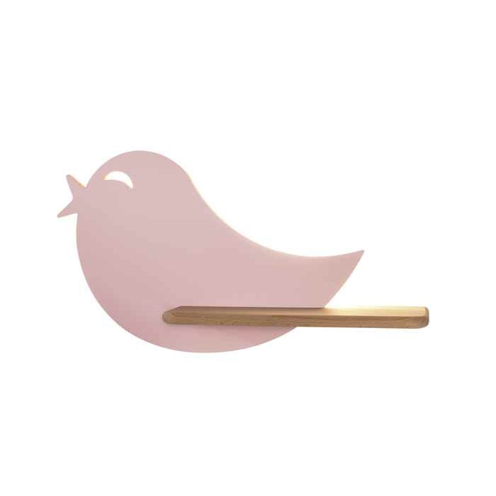 Candellux Настінний світильник 21-84736 Bird
