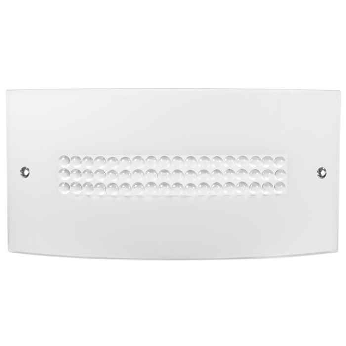 Настенный светильник Candellux 10-61195 FUZO
