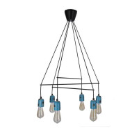 Люстра Candellux 36-10513 VIDER