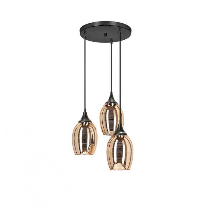 Люстра Candellux 33-51608 MARINA