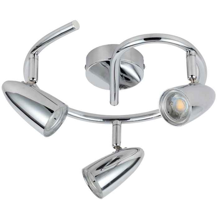 Спот Candellux 93-49612 LIBERTY
