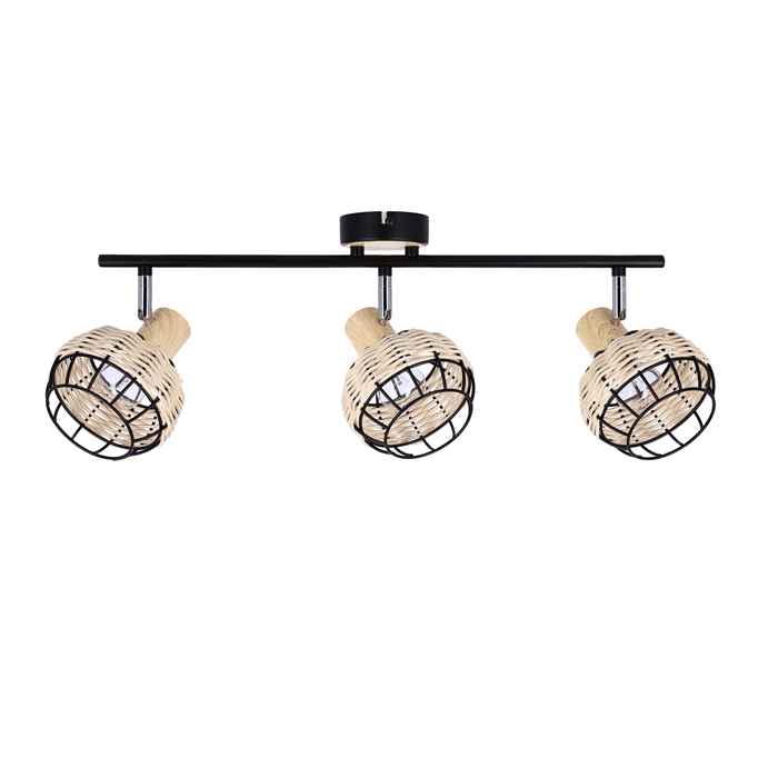 Спот Candellux 93-12227 Tajga