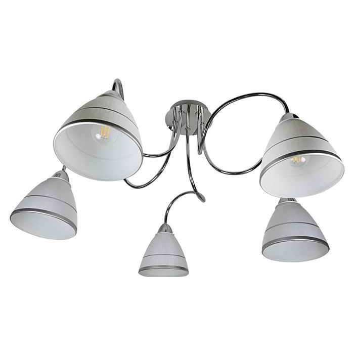Candellux Люстра 35-72603 ELF