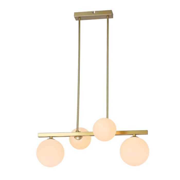 Люстра Candellux 34-73426 KAMA Люстра Candellux 34-73426 KAMA
