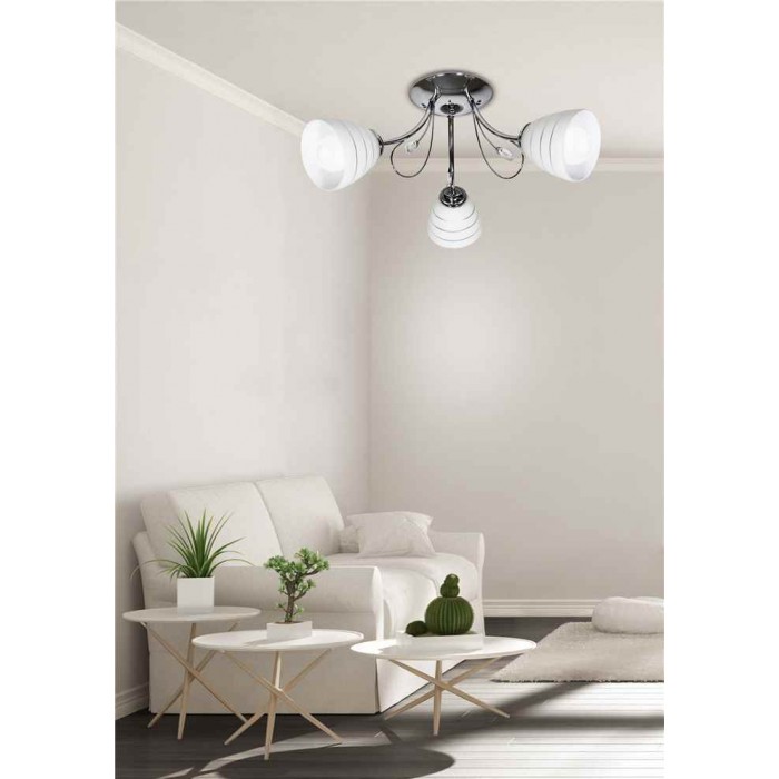 Candellux Люстра 33-63847 SIMPLI Candellux Люстра 33-63847 SIMPLI