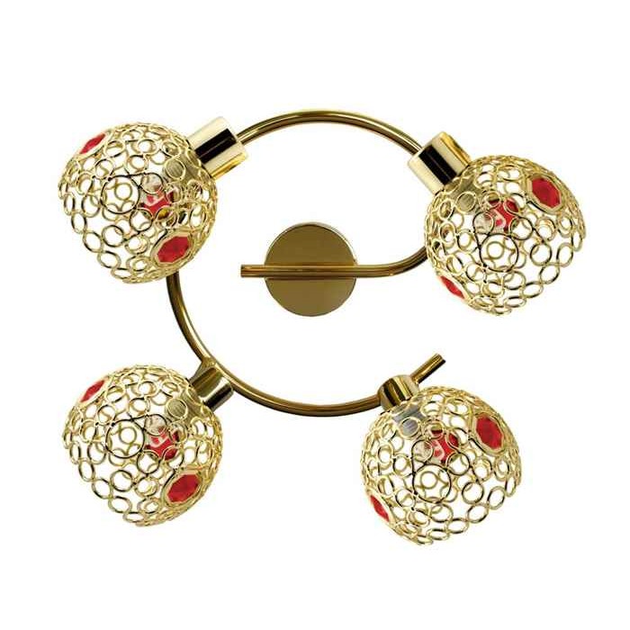 Люстра Candellux 98-12258 ARON