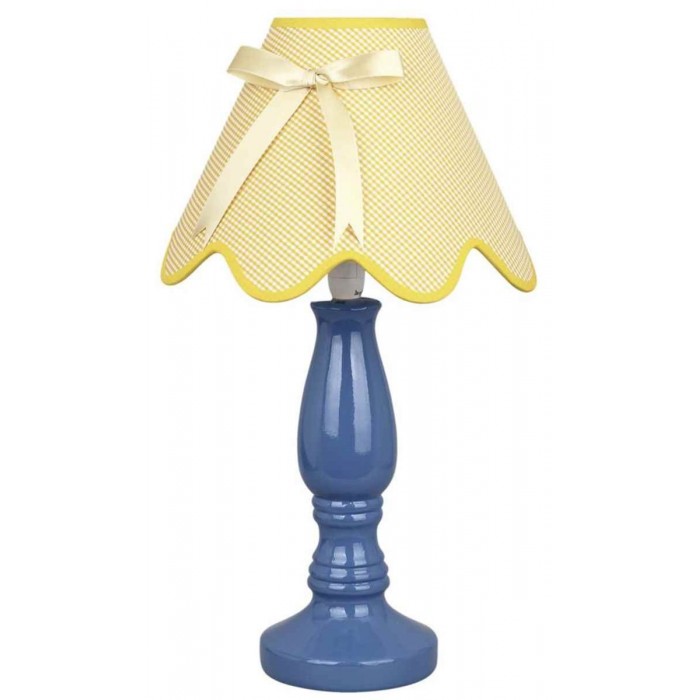 Candellux Настільна лампа 41-63472 LOLA