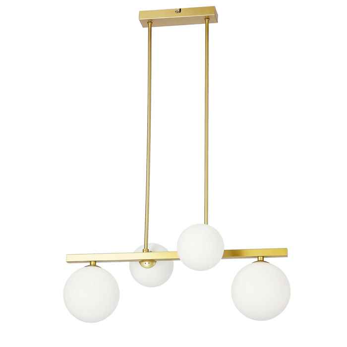 Люстра Candellux 34-73426 KAMA