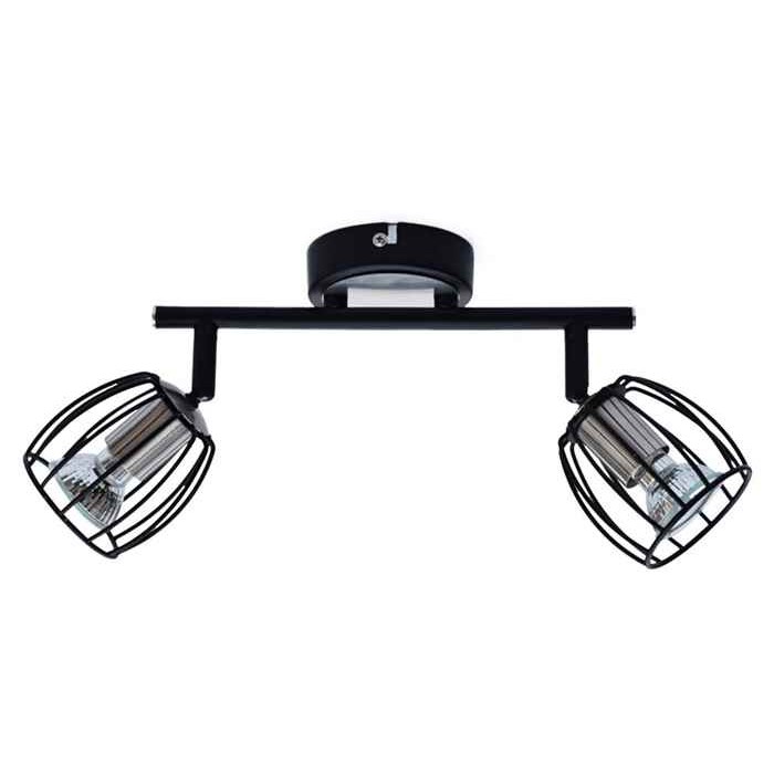Спот Candellux 92-54326 ZONK
