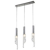 Candellux Люстра 33-25272 DUERO