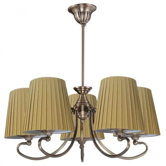 Candellux Люстра 35-34083 MOZART