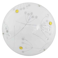 Потолочный светильник Candellux 13-49766 FLORAL