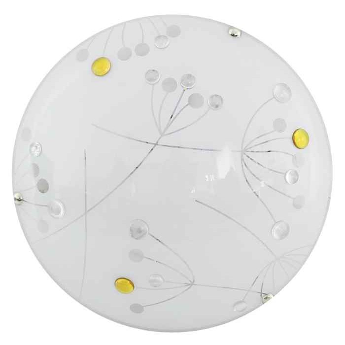 Потолочный светильник Candellux 13-49766 FLORAL