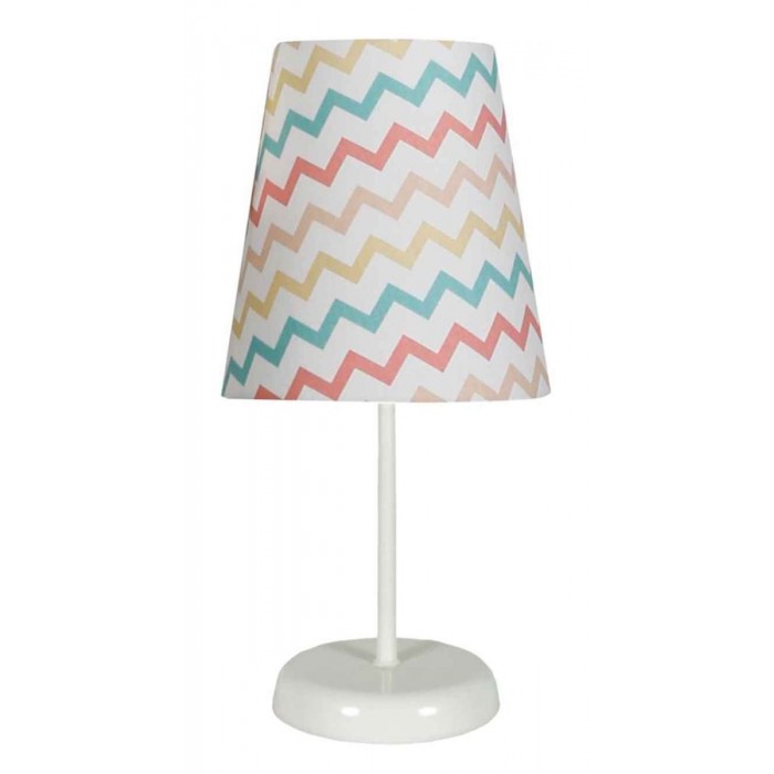 Настольная лампа Candellux 41-63021 RIVER