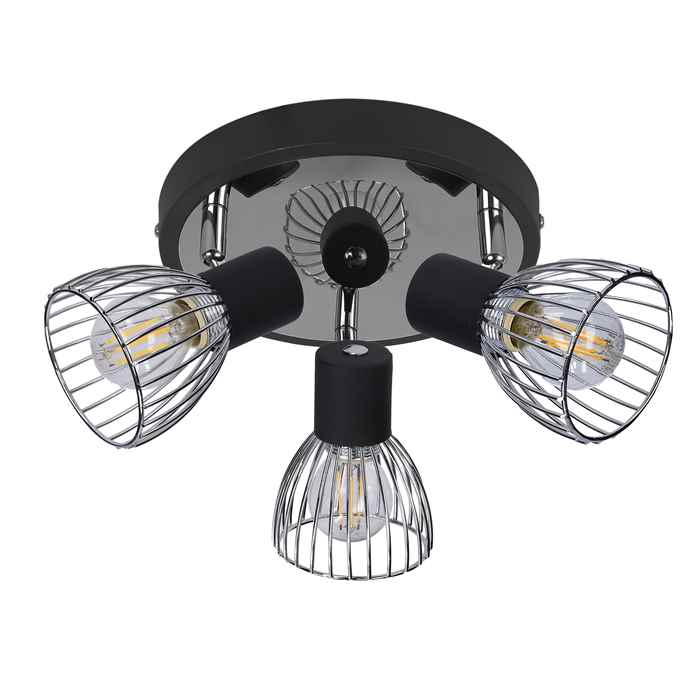 Спот Candellux 98-61546 MODO