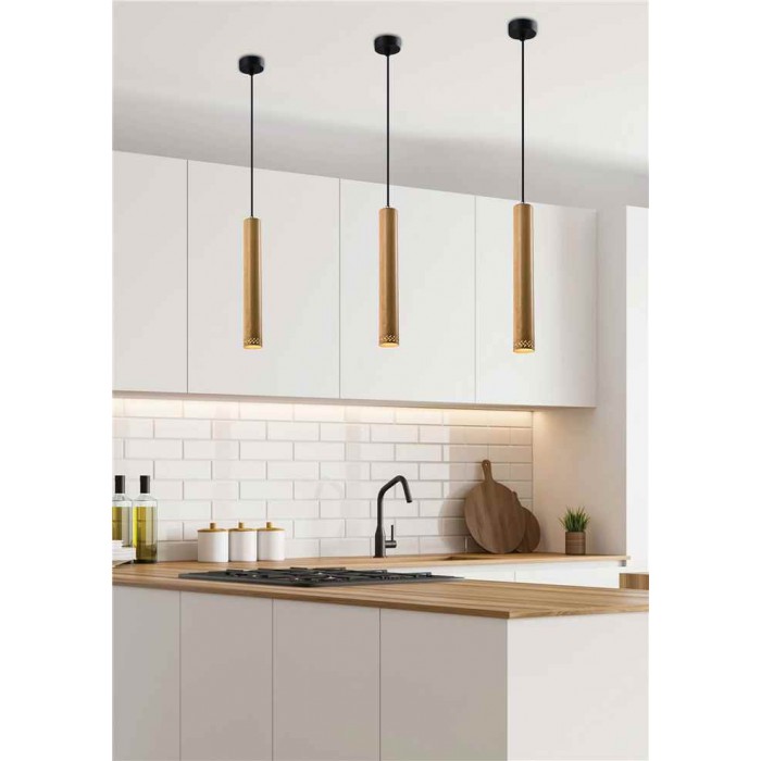 Люстра Candellux 31-78599 Tubo Люстра Candellux 31-78599 Tubo