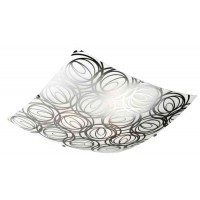 Candellux Стельовий світильник 10-13064 SILK Candellux Стельовий світильник 10-13064 SILK