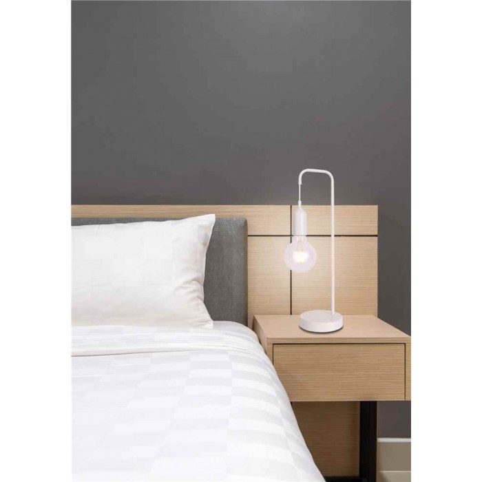 Настольная лампа Candellux 50501193 LAREN Настольная лампа Candellux 50501193 LAREN
