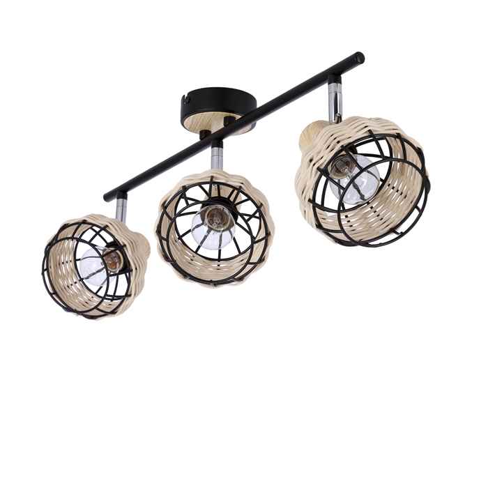 Спот Candellux 93-12227 Tajga Спот Candellux 93-12227 Tajga