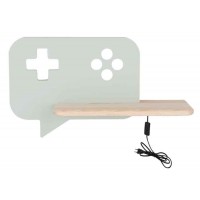 Настенный светильник Candellux 21-84453 CONSOLE
