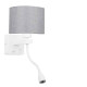 Бра Candellux 21-75383 POLO