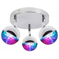 Candellux Спот 98-67784 PARTY