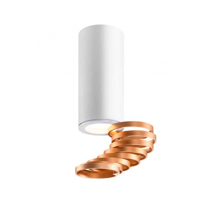 Candellux Точковий світильник 2276076 TUBA