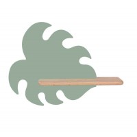 Candellux Настінний світильник 21-00941 Monstera