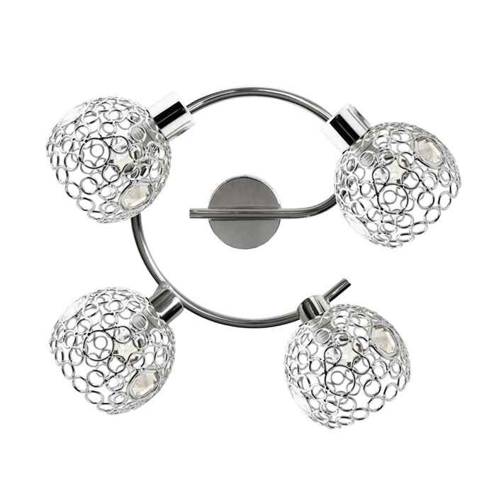 Люстра Candellux 98-12340 ARON