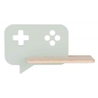 Candellux Настінний світильник 21-75680 CONSOLE