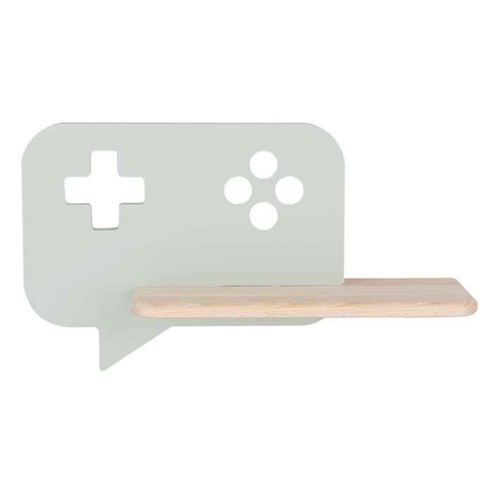 Настенный светильник Candellux 21-75680 CONSOLE