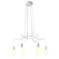Candellux Люстра 36-71026 BASSO