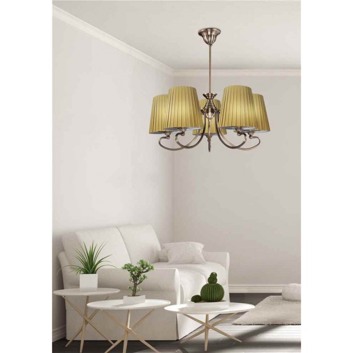 Candellux Люстра 35-34083 MOZART Candellux Люстра 35-34083 MOZART