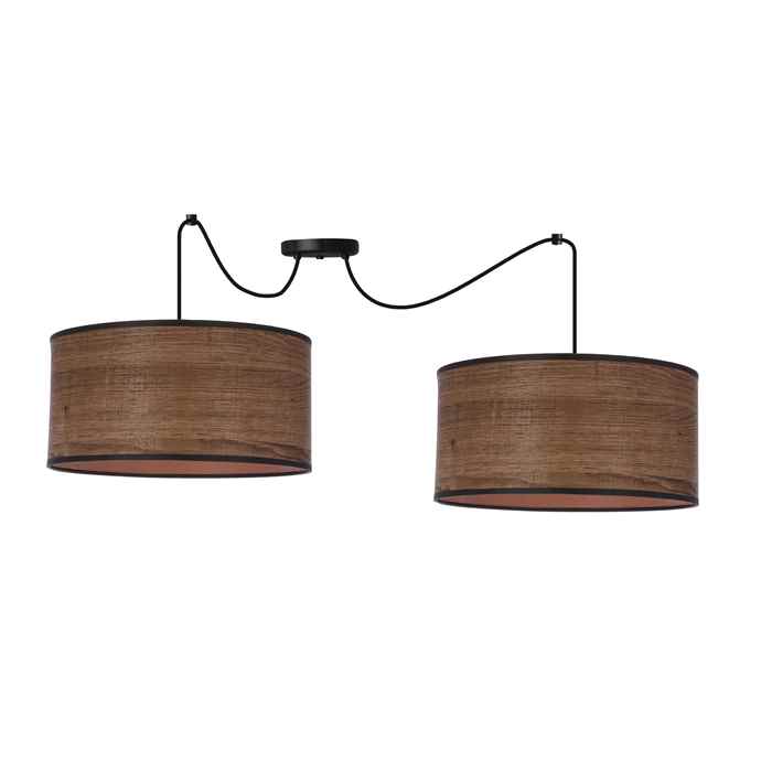 Candellux Люстра 32-18397 LEGNO
