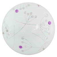 Потолочный светильник Candellux 13-49797 FLORAL