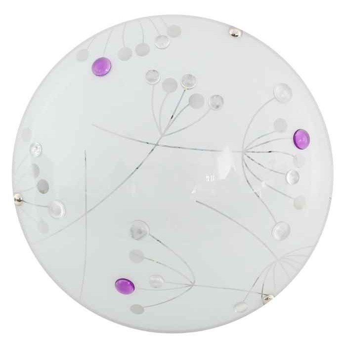 Потолочный светильник Candellux 13-49797 FLORAL