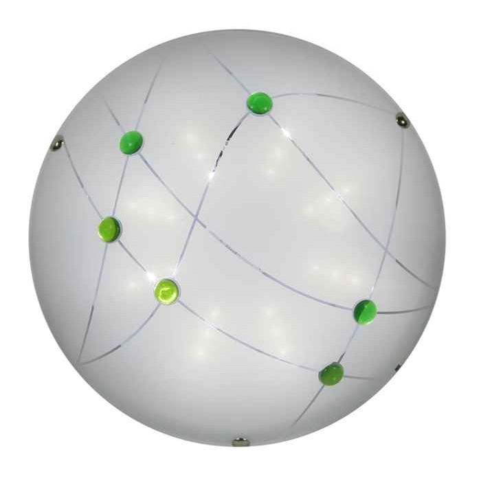 Потолочный светильник Candellux 13-54173 DUCA