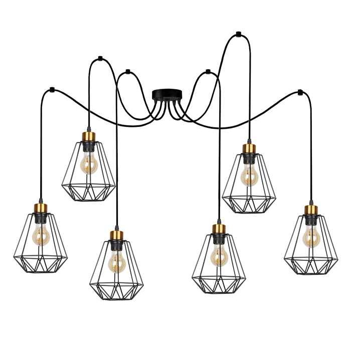 Candellux Люстра 36-00316 Primo