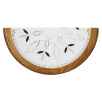 Настенный светильник Candellux 11-06608 RUSTICA