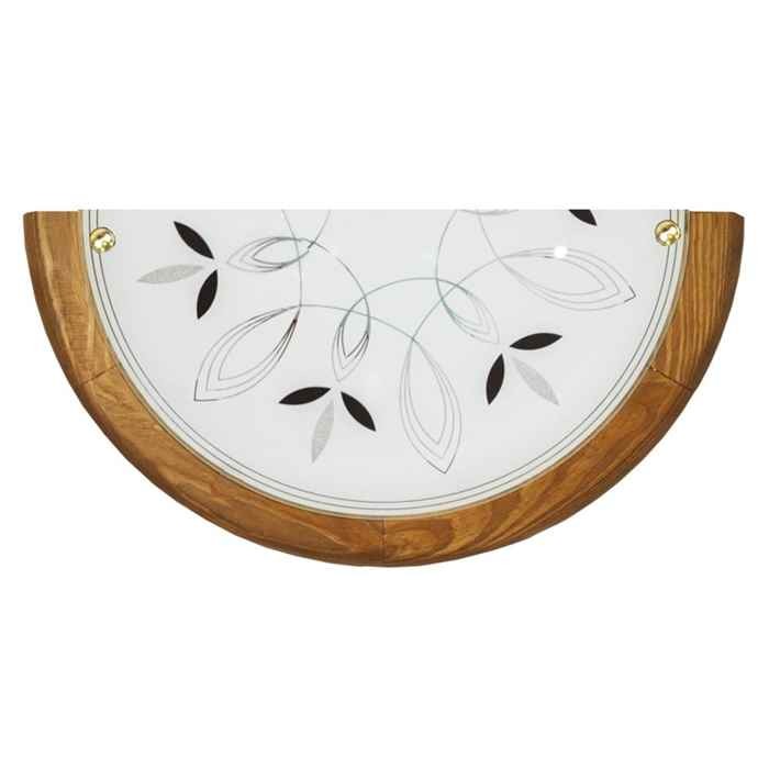 Настенный светильник Candellux 11-06608 RUSTICA