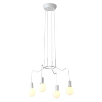 Люстра Candellux 34-71002 BASSO