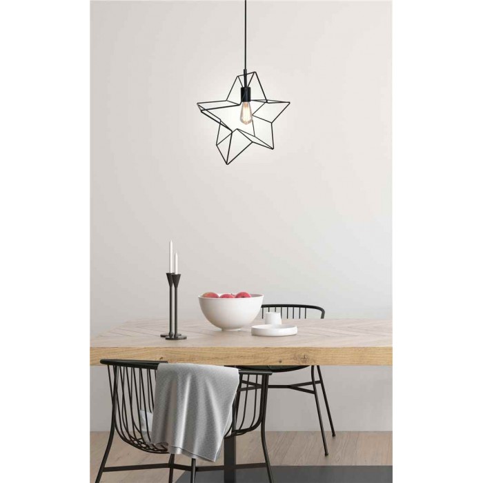 Candellux Люстра 31-64080 GWIAZDKA Candellux Люстра 31-64080 GWIAZDKA